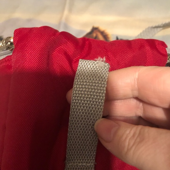 Vintage Case Logic CD Bag- 741 $15 or $12 w/offer - Picture 3 of 4